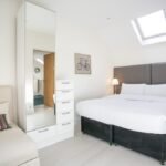 Book the Best Ballsbridge Serviced Apartments near Dublin City Centre! Our self-catering Accommodation is Fully Furnished with All Bills incl | Urban Stay