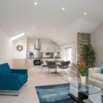 Book the Best Ballsbridge Serviced Apartments near Dublin City Centre! Our self-catering Accommodation is Fully Furnished with All Bills incl | Urban Stay