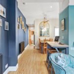 Book Family Accommodation in Portsmouth for 6 Guests! Wilton Place Cottage offers Furnished Short Let Apartments For 1 Week, 1 Month or More | Urban Stay