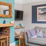 Book Family Accommodation in Portsmouth for 6 Guests! Wilton Place Cottage offers Furnished Short Let Apartments For 1 Week, 1 Month or More | Urban Stay