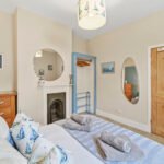 Book Family Accommodation in Portsmouth for 6 Guests! Wilton Place Cottage offers Furnished Short Let Apartments For 1 Week, 1 Month or More | Urban Stay