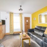 Book The Best Short Let Cottages Hampshire on England's South Coast Today! Church Street Cottage Portsmouth Is The Ideal Family Accommodation | Urban Stay