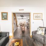 Book The Best Short Let Cottages Hampshire on England's South Coast Today! Church Street Cottage Portsmouth Is The Ideal Family Accommodation | Urban Stay