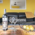 Book The Best Short Let Cottages Hampshire on England's South Coast Today! Church Street Cottage Portsmouth Is The Ideal Family Accommodation | Urban Stay