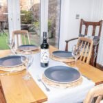 Book The Best Short Let Cottages Hampshire on England's South Coast Today! Church Street Cottage Portsmouth Is The Ideal Family Accommodation | Urban Stay