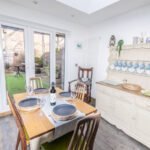 Book The Best Short Let Cottages Hampshire on England's South Coast Today! Church Street Cottage Portsmouth Is The Ideal Family Accommodation | Urban Stay