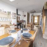Book The Best Short Let Cottages Hampshire on England's South Coast Today! Church Street Cottage Portsmouth Is The Ideal Family Accommodation | Urban Stay