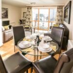 Book The Best Serviced Apartments Dublin Docklands today! Our Self-Catering Accommodation Offers Cheaper Hotel Alternatives for You! Urban Stay