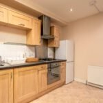 Book Serviced Accommodation in Ayr Near The Beach, Prestwick Golf Club, Ayr Racecourse and Gatwick Prestwick Airport! Cheaper Than Hotels! Urban Stay