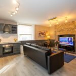 Ballsbridge Apartments By City Break Apartments