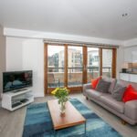 Book Serviced Apartments near IFSC Dublin today! We Offer Executive Serviced Apartments close to Dublin's premier business districts! Urban Stay