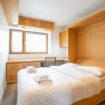 Book Serviced Apartments near IFSC Dublin today! We Offer Executive Serviced Apartments close to Dublin's premier business districts! Urban Stay