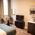 The Gresham Leicester Aparthotel City Centre | Urban Stay