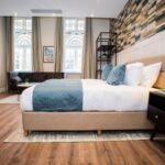 The Gresham Leicester Aparthotel City Centre | Urban Stay