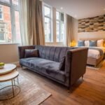 The Gresham Leicester Aparthotel City Centre | Urban Stay