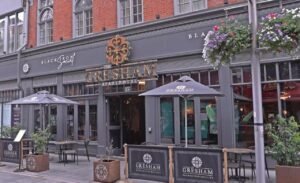 The Gresham Leicester Aparthotel City Centre | Urban Stay