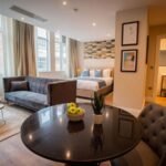 The Gresham Leicester Aparthotel City Centre | Urban Stay