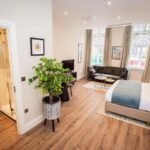 The Gresham Leicester Aparthotel City Centre | Urban Stay