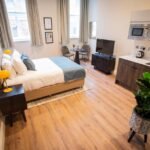 The Gresham Leicester Aparthotel City Centre | Urban Stay