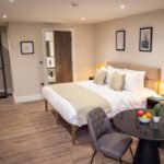 The Gresham Leicester Aparthotel City Centre | Urban Stay