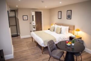 The Gresham Leicester Aparthotel City Centre | Urban Stay