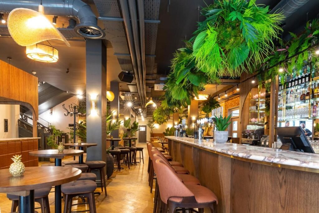 The Gresham Leicester Aparthotel