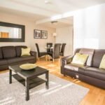Book The Best Serviced Apartments Dublin Docklands today! Our Self-Catering Accommodation Offers Cheaper Hotel Alternatives for You! Urban Stay