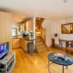 Book the Best Ballsbridge Serviced Apartments near Dublin City Centre! Our self-catering Accommodation is Fully Furnished with All Bills incl | Urban Stay