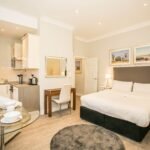 Book The Best City Centre Accommodation Dublin Near Temple Bar and Trinity College! Our Serviced Apartments are Cheaper Than a Hotel! Urban Stay