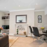Book The Best South Dublin Accommodation Near Silicone Docklands! Our Short Let Serviced Apartments are Available for 1 Week, 1 Month or more | Urban Stay