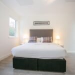 Book The Best South Dublin Accommodation Near Silicone Docklands! Our Short Let Serviced Apartments are Available for 1 Week, 1 Month or more | Urban Stay