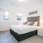 Book The Best South Dublin Accommodation Near Silicone Docklands! Our Short Let Serviced Apartments are Available for 1 Week, 1 Month or more | Urban Stay
