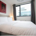 Book The Best Short Let Apartments Dublin today! Our Self-Catering Accommodation Offers Cheaper Hotel Alternatives in Silicone Docklands! Urban Stay
