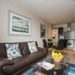 Book The Best Short Let Apartments Dublin today! Our Self-Catering Accommodation Offers Cheaper Hotel Alternatives in Silicone Docklands! Urban Stay