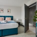 Book Fully Furnished Reading Serviced Apartments Today for 1 Week, 1 Month or More. Our City Centre Accommodation is Ideal for Self-Catering | urban Stay