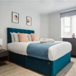 Book Fully Furnished Reading Serviced Apartments Today for 1 Week, 1 Month or More. Our City Centre Accommodation is Ideal for Self-Catering | urban Stay