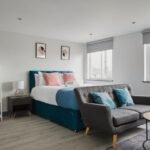 Book Fully Furnished Reading Serviced Apartments Today for 1 Week, 1 Month or More. Our City Centre Accommodation is Ideal for Self-Catering | urban Stay