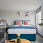 Book Fully Furnished Reading Serviced Apartments Today for 1 Week, 1 Month or More. Our City Centre Accommodation is Ideal for Self-Catering | urban Stay