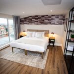 The Gresham Leicester Aparthotel is The Perfect Hotel Alternative! Enjoy 24h Reception, Aircon, Lift and Gym. Book City Centre Accommodation | Urban Stay