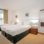 North Dock Serviced Apartments Dublin available now for Short lets and Extended Stays! We Offer Direct Corporate Rates Cheaper Than A Hotel! | Urban Stay