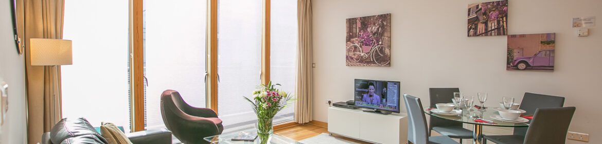 North Dock Serviced Apartments Dublin available now for Short lets and Extended Stays! We Offer Direct Corporate Rates Cheaper Than A Hotel! | Urban Stay