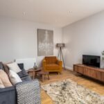 Our Ayr Self-Catering Accommodation is Near Ayr Beach! Book Holiday or Corporate Relocation today for the Whole Family! Cheaper Than Hotels | Urban Stay
