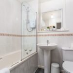Explore unmatched Ayr Harbour Accommodation at Donnini Court Apartments. Your perfect sanctuary for a coastal getaway.| Urban Stay