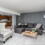 Book Pet Friendly Accommodation in Ayr with Parking Now! Our Serviced Apartments are Near Ayr Beach, and Turnberry and Royal Troon Golf Clubs | Urban Stay
