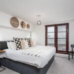 Book Pet Friendly Accommodation in Ayr with Parking Now! Our Serviced Apartments are Near Ayr Beach, and Turnberry and Royal Troon Golf Clubs | Urban Stay