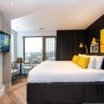 Serviced Accommodation in Dublin- Mark Street Serviced Dublin
