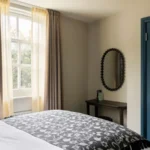 Kensington Shortlets Apartments London- Huntingdon House