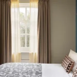 Kensington Shortlets Apartments London- Huntingdon House