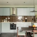 Kensington Shortlets Apartments London- Huntingdon House