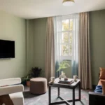 Kensington Shortlets Apartments London- Huntingdon House